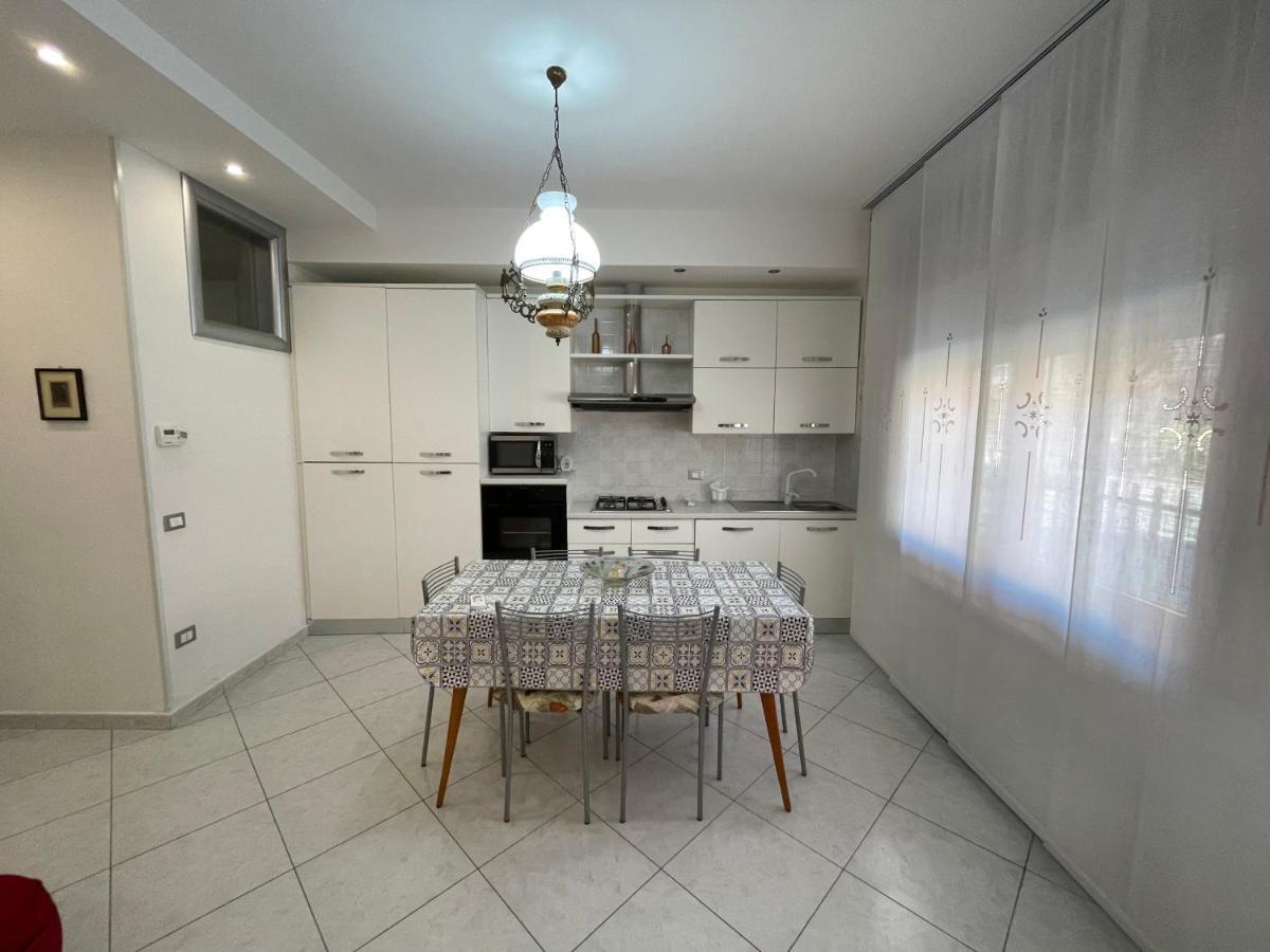 Casa Milano - Sottomarina Apartment Ngoại thất bức ảnh